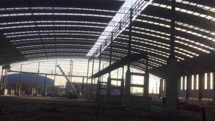 绍兴概述质料场封闭本领的特点和利用类型